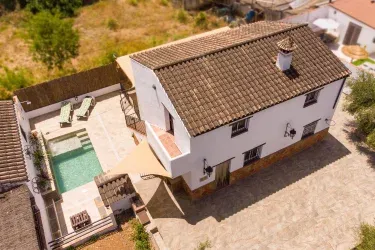Villa El Recreo