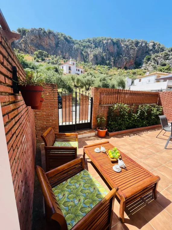 Casa Pedro 