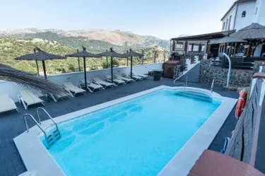 Casa La Mina