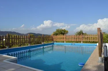 Finca La Hierbabuena