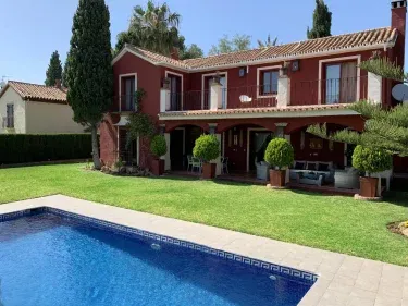 Villa Nabrisa 