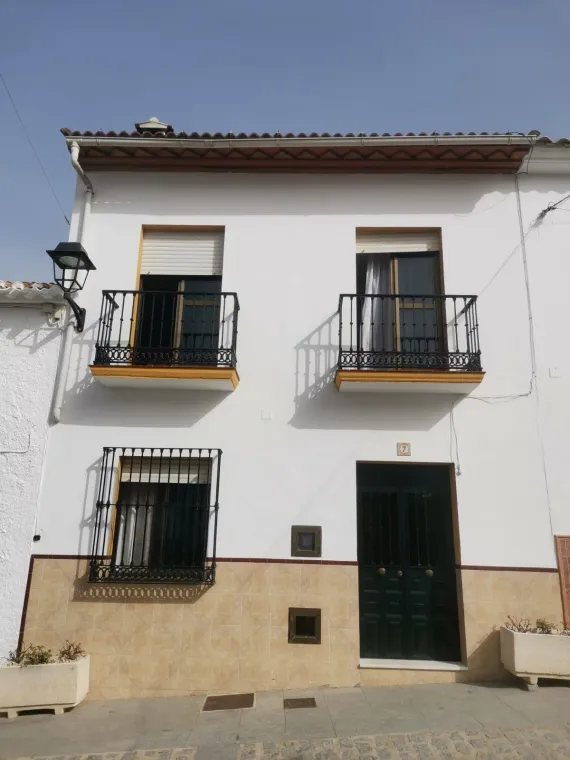Casa Calle Ancha