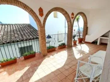 Casa Sinclair
