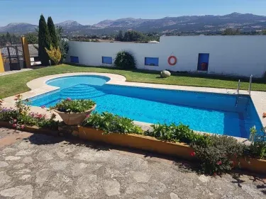 Laguna Espejo 