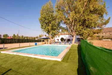 Villa Cortijo Don Salvador