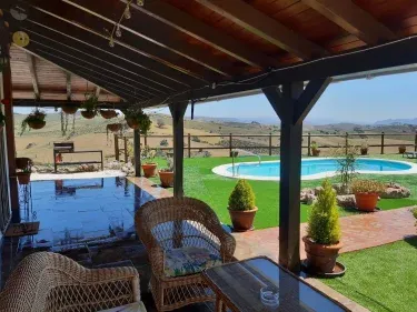 Casa Salvador