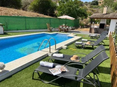 Casa Rural Villa Andrea