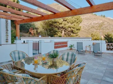 Casa Las Adelfas