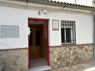 Casa Antonio Martin 