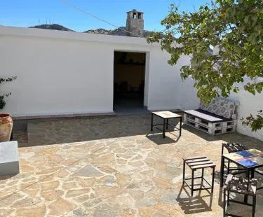 Casa Béjar