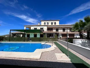 Casa Rural El Mirador de la Atalaya