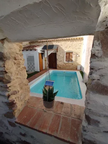 Casa La Casita