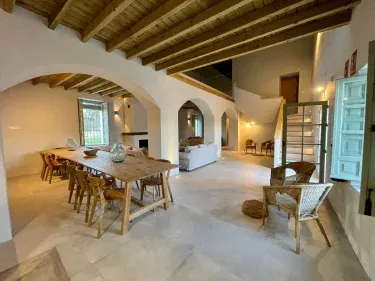 Cortijo Vallehermoso