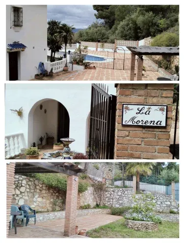 Casa La Morena