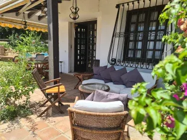Casa Carlos Rural