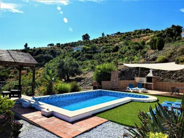 Casa Centenillo