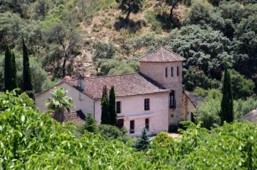 Villa la Torre Hacienda Alfacara