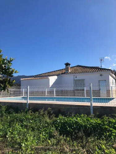El Mirador de las Lagunillas