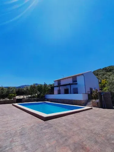 El Rincón del Olivar