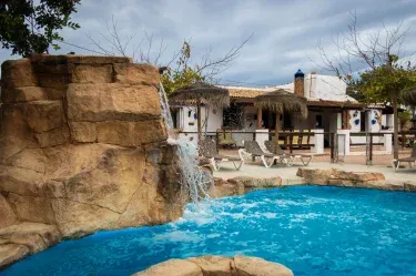 Casa Rural Miramar