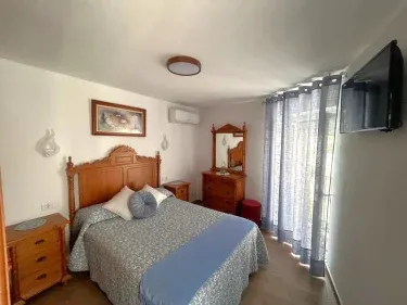 Casa Pajuela