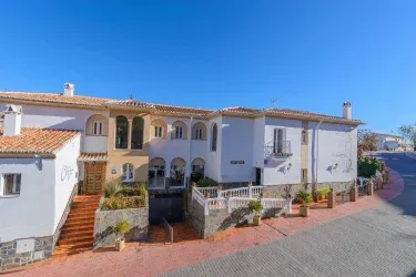 Casa Las Orquídeas