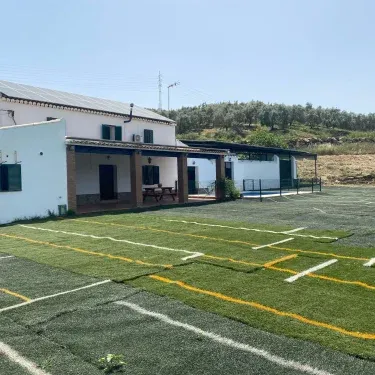Cortijo Bachiller