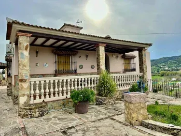 Finca Los Rosales