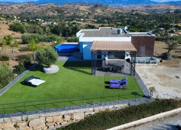 La Sierrezuela