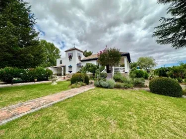 Finca Los Flores