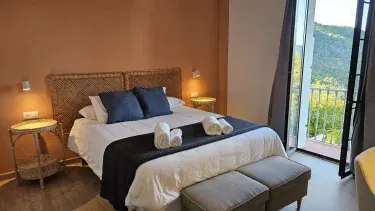 Hotel Rural Mirador de Jubrique