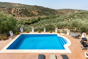 Casa Rural Furones