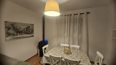 Casa hermanas vera