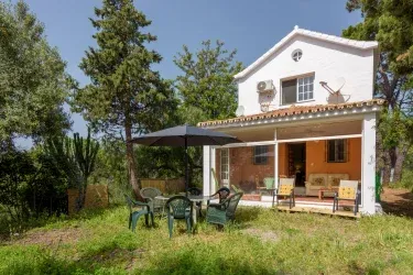 Casa Rural Estepona Mirador