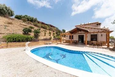 MalagaSuite Villa Rural Madeira