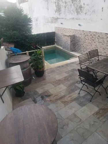 Casa Ignacio
