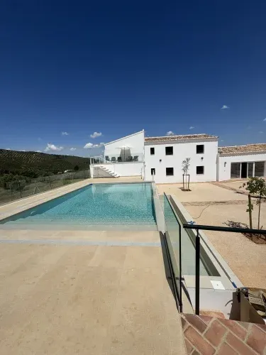 Cortijo La Alcaidia