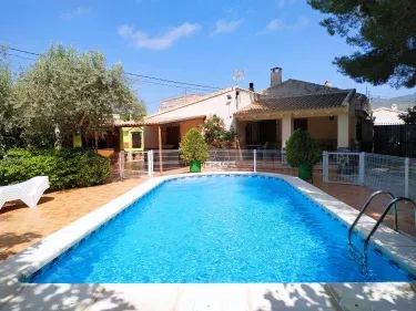 Cortijo Los Pinos