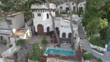 El Castillico
