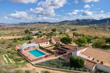 Finca Liarte