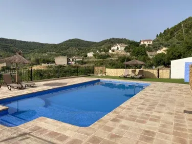 Casas Azuzam