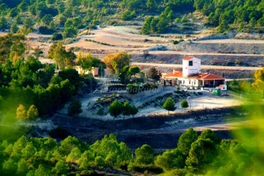 Cañada del Pino