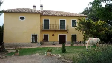  Finca las Nieves