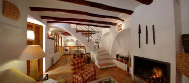 Casa rural Plaza Vieja