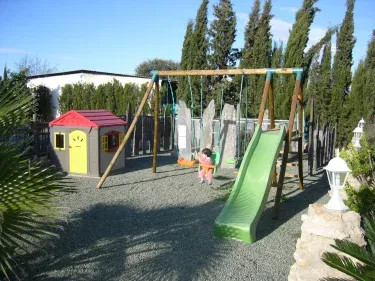 Casa La Noria