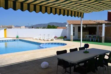 Villa Trinidad