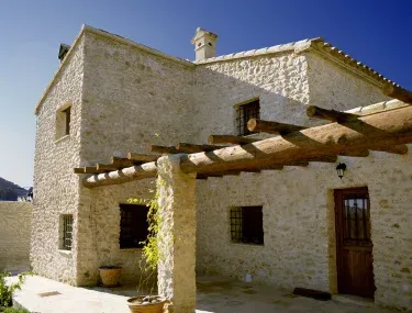 Cortijo Las Golondrinas