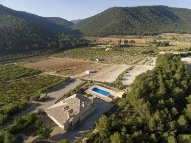 Agrolavia