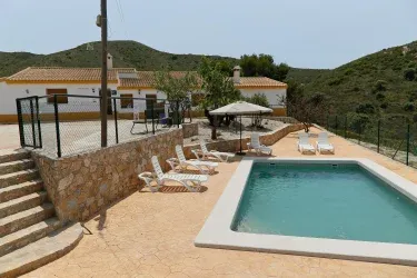 Las Casas del Nene
