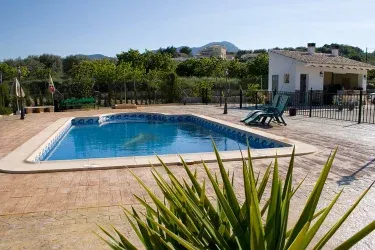 Casa Rural El Gorros